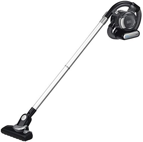 Cordless Flex Stick Vacuum 20V Max — photo 3