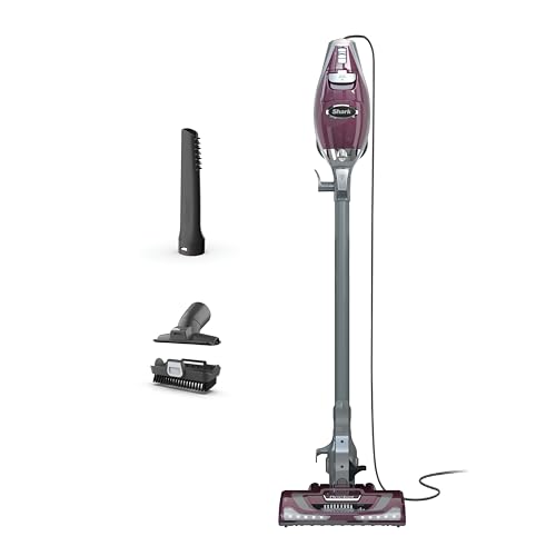 Rocket Pet Plus Corded Stick Vacuum