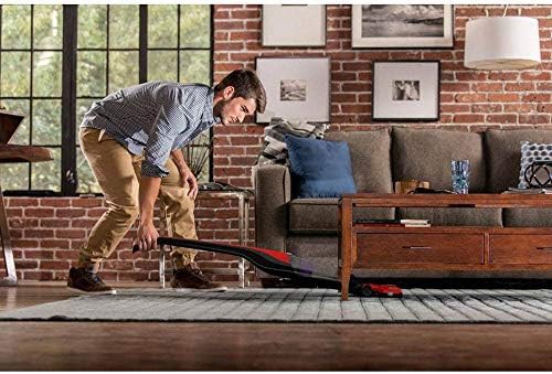 Power swerve pet cordless stick vacuum cleaner — photo 3