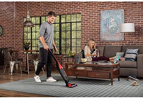 Power swerve pet cordless stick vacuum cleaner — photo 4