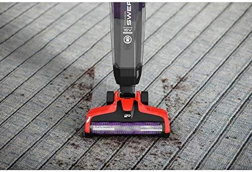 Power swerve pet cordless stick vacuum cleaner — photo 5