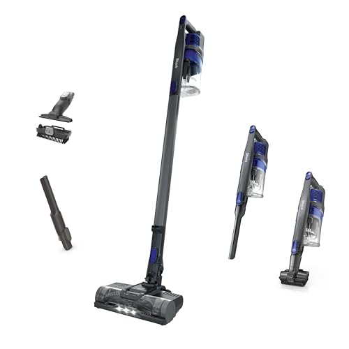 Pet Cordless Stick Vacuum