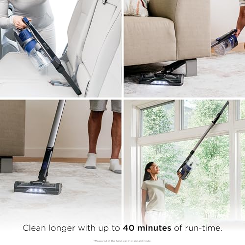 Pet Cordless Stick Vacuum — photo 3