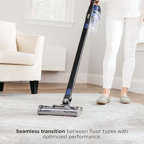 Pet Cordless Stick Vacuum — photo 4