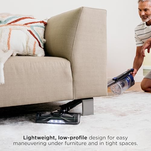 Pet Cordless Stick Vacuum — photo 5