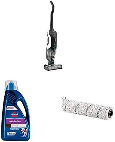 All in one cordless wet dry vacuum