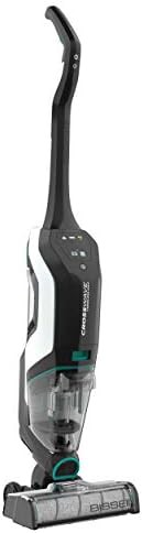 Max cordless multi surface cleaning vacuum