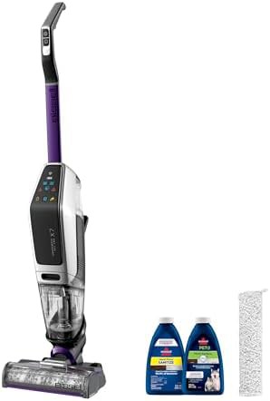 Violet cordless pet pro multi surface vacuum