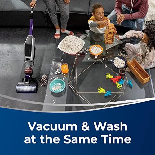 Violet cordless pet pro multi surface vacuum — photo 3