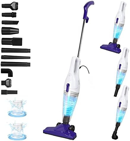 Intercleaner