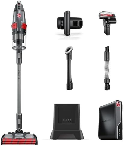 WindTunnel Emerge Pet Plus Cordless Vacuum