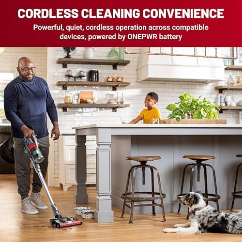 WindTunnel Emerge Pet Plus Cordless Vacuum — photo 3