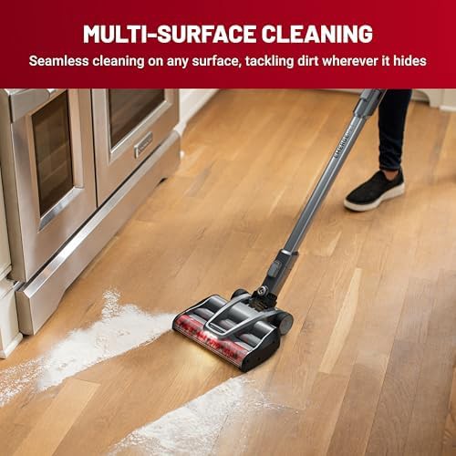 WindTunnel Emerge Pet Plus Cordless Vacuum — photo 4