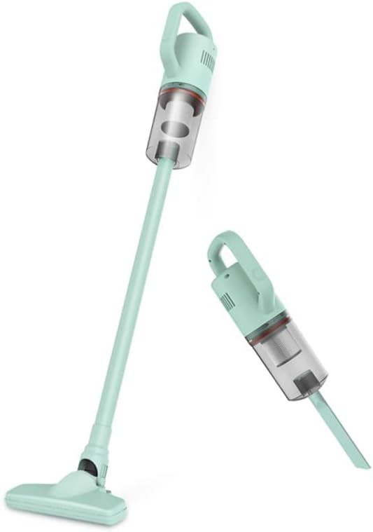 Powerful Suction Corded Vacuum with Crevice Tool — photo 4