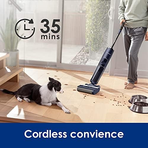 Smart wet dry mop and spot cleaner — photo 5