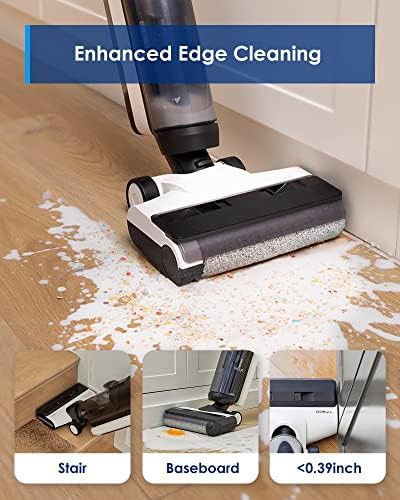 Multi surface two in one handheld vacuum — photo 3