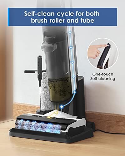 Multi surface two in one handheld vacuum — photo 5