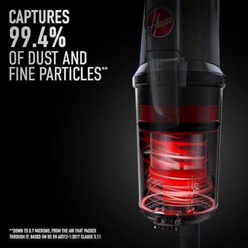 WindTunnel Emerge Self Standing Cordless Vacuum — photo 4