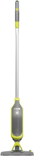 Cordless vacmop green multi surface combo