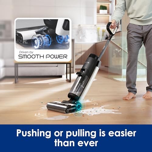 Flash dry smart wet dry vacuum cleaner — photo 4