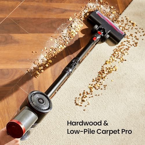 Bendable wand self standing stick vacuum — photo 3
