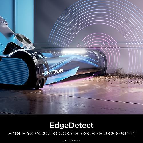 White Detect Pro Cordless Stick Vacuum — photo 4