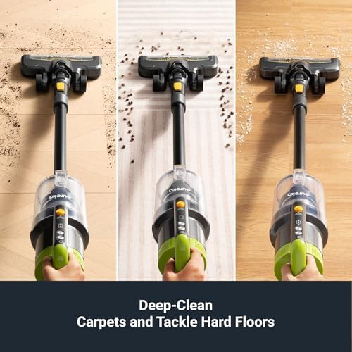 RapidClean Pro Lightweight Cordless Vacuum — photo 3