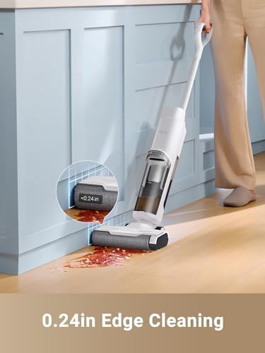 Cordless wet dry vacuum and mop — photo 5