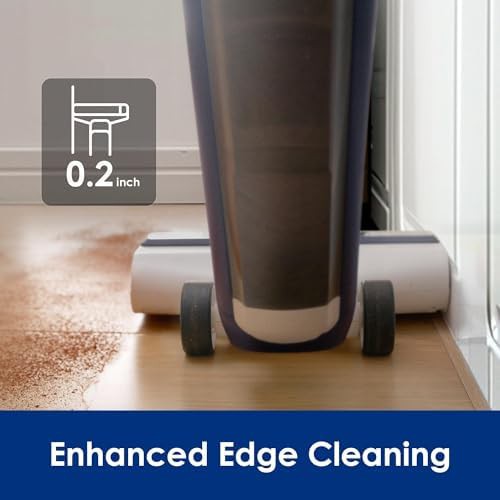 Breeze complete wet dry washer and stick vacuum — photo 5