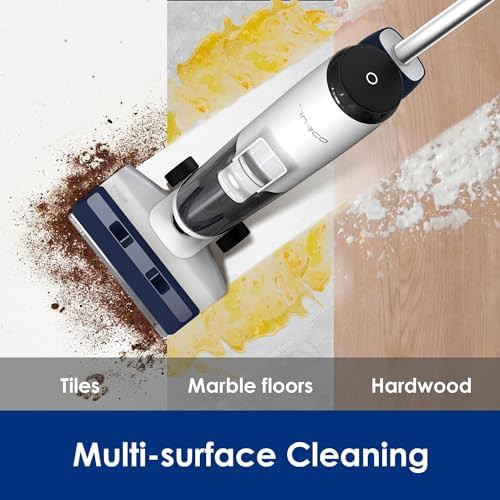 Flash dry carpet cruiser and floor washer — photo 4