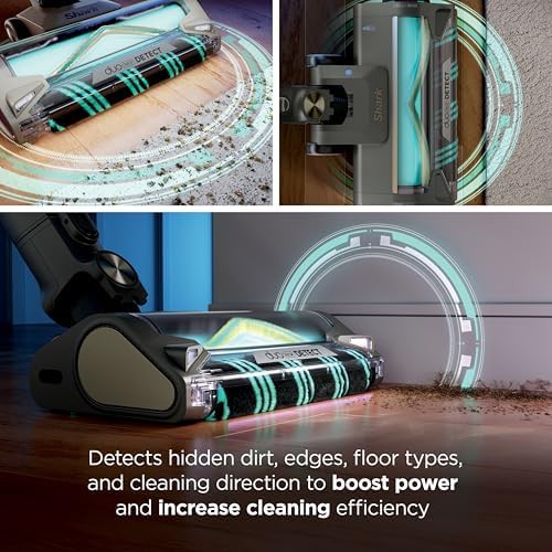 PowerDetect Pet Plus Clean and Empty — photo 5