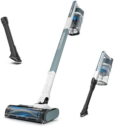 Pure water powerpro plus cordless vacuum