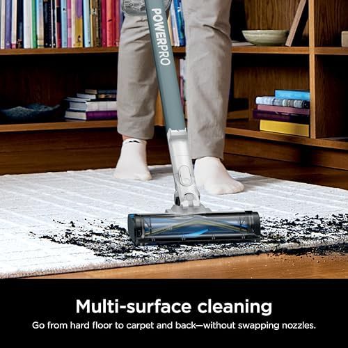 Pure water powerpro plus cordless vacuum — photo 3