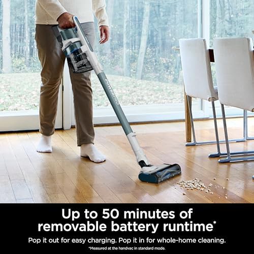 Pure water powerpro plus cordless vacuum — photo 4