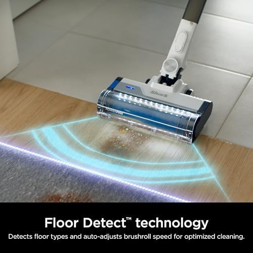 Pure water powerpro plus cordless vacuum — photo 5
