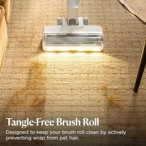 Self standing cordless vacuum with pet focus — photo 5