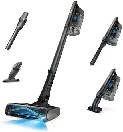 Charcoal PowerPro Reveal Plus Cordless
