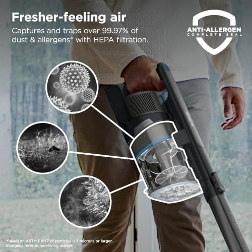 Charcoal PowerPro Reveal Plus Cordless — photo 5