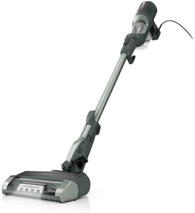 Evergreen Detect Corded Stick Vacuum