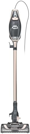 Gold rocket pro dlx corded vacuum