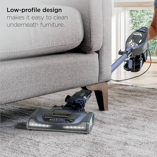 Gold rocket pro dlx corded vacuum — photo 3