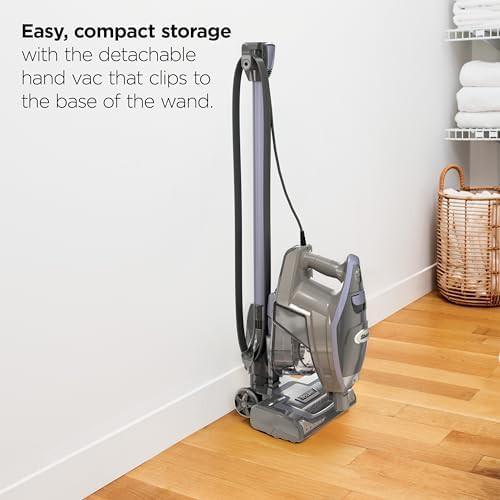 Gold rocket pro dlx corded vacuum — photo 4