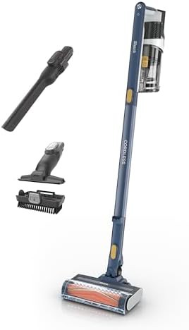 Lightweight Cordless Pet Stick Vacuum