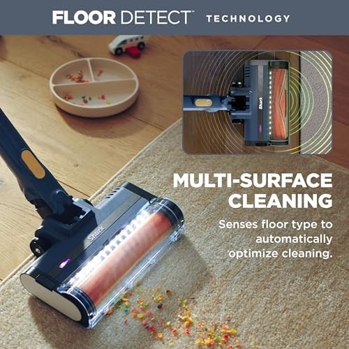 Lightweight Cordless Pet Stick Vacuum — photo 3