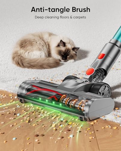 High Power Self Standing Vacuum 60kPa — photo 5