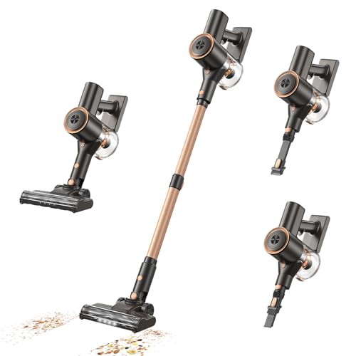 Cordless Vacuum Cleaner